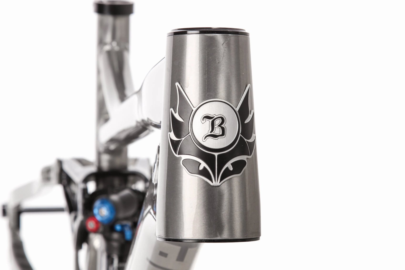 Banshee Rune V3 Alloy Medium - 2021