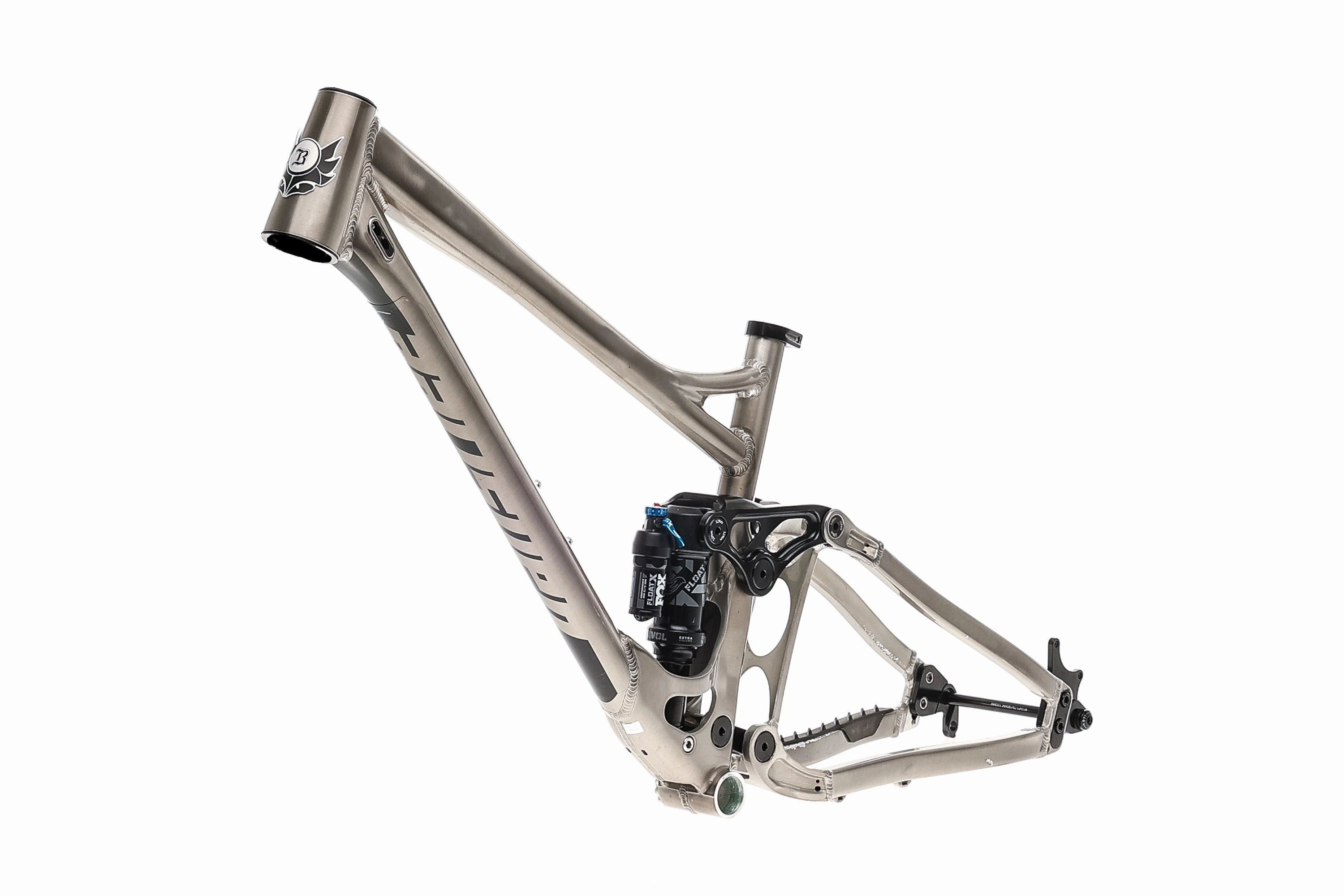 Banshee SPITFIRE V3.2 Small Frame - 2022