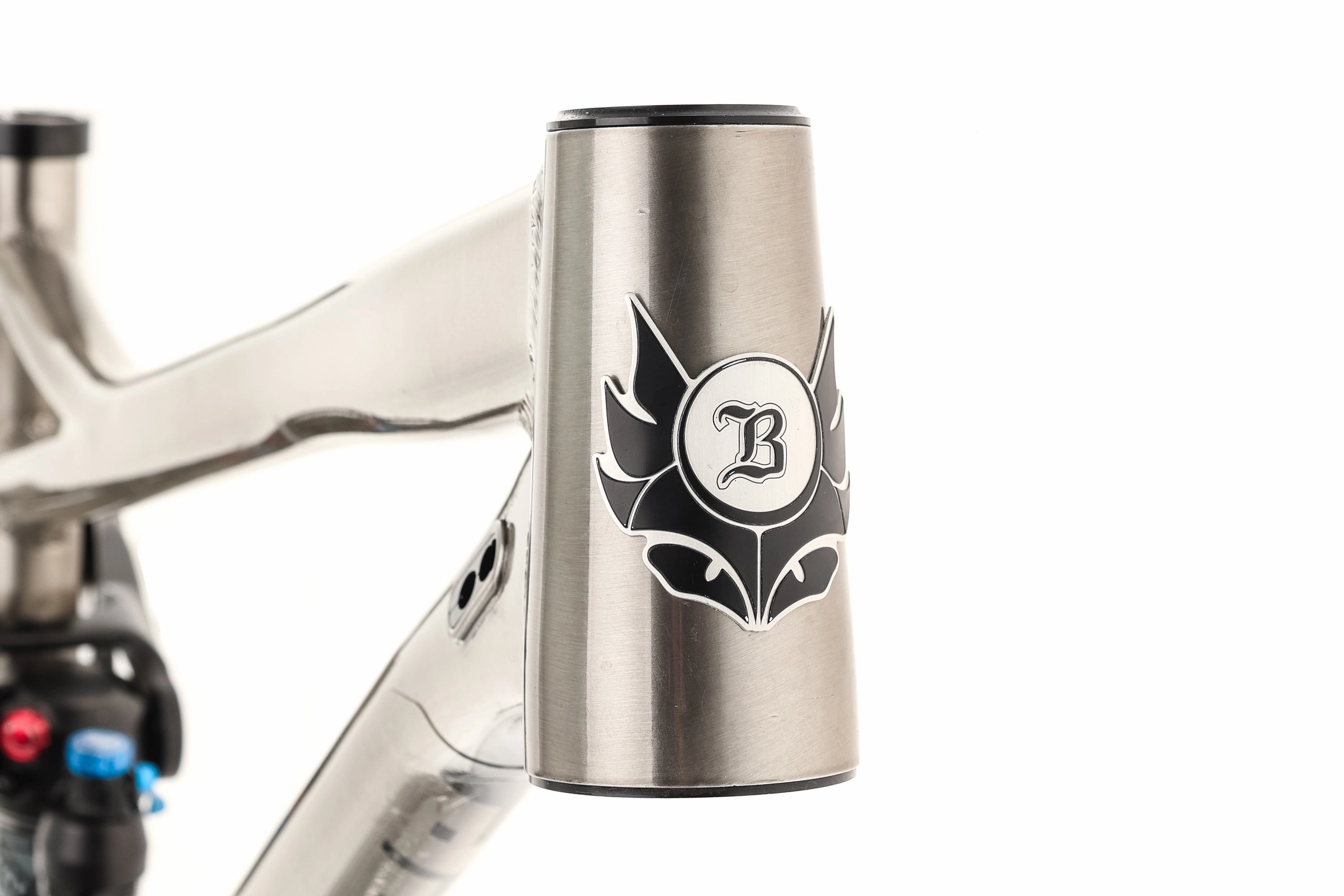 Banshee SPITFIRE V3.2 Small Frame - 2022