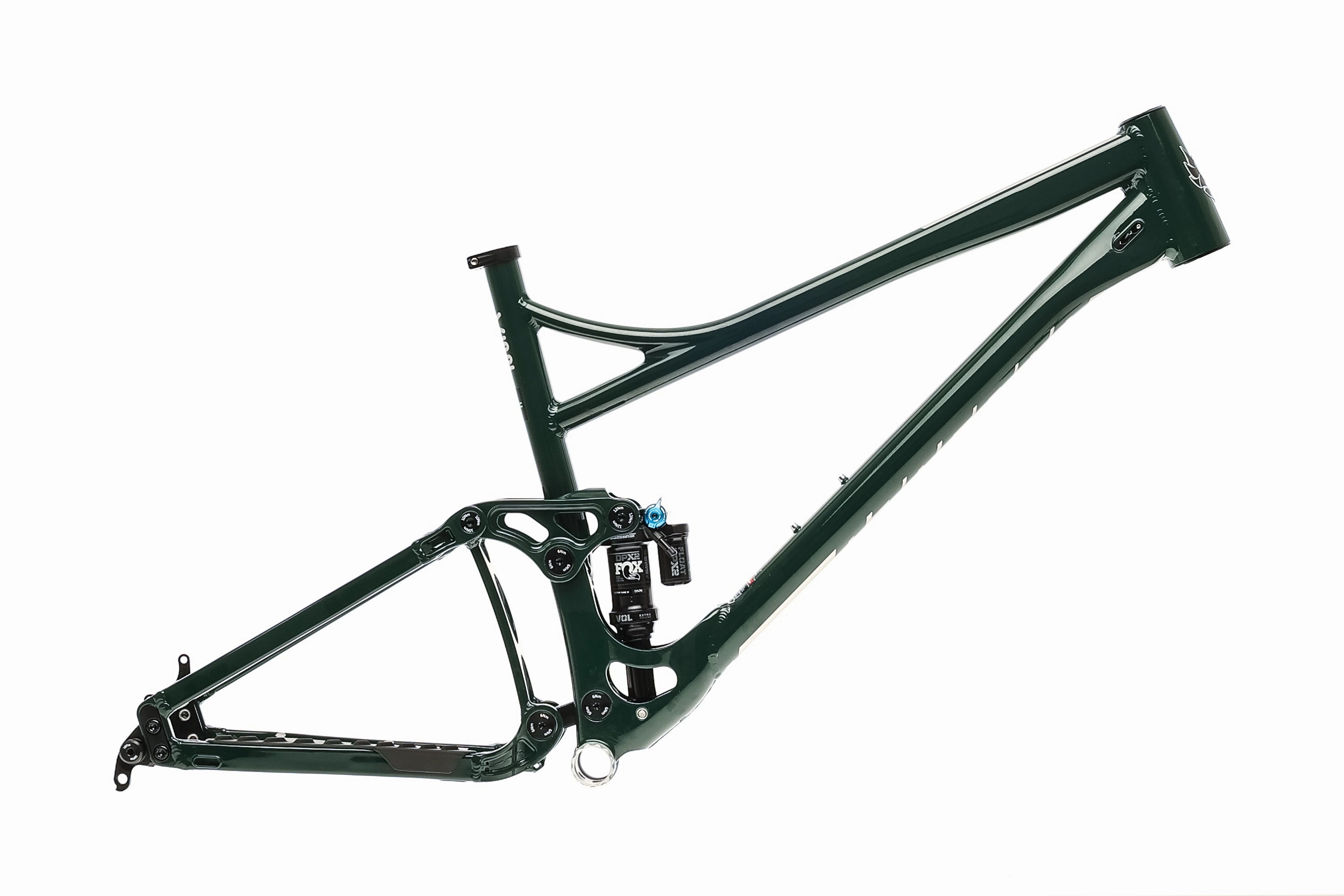 Banshee Spitfire V3 X-Large Frame - 2020