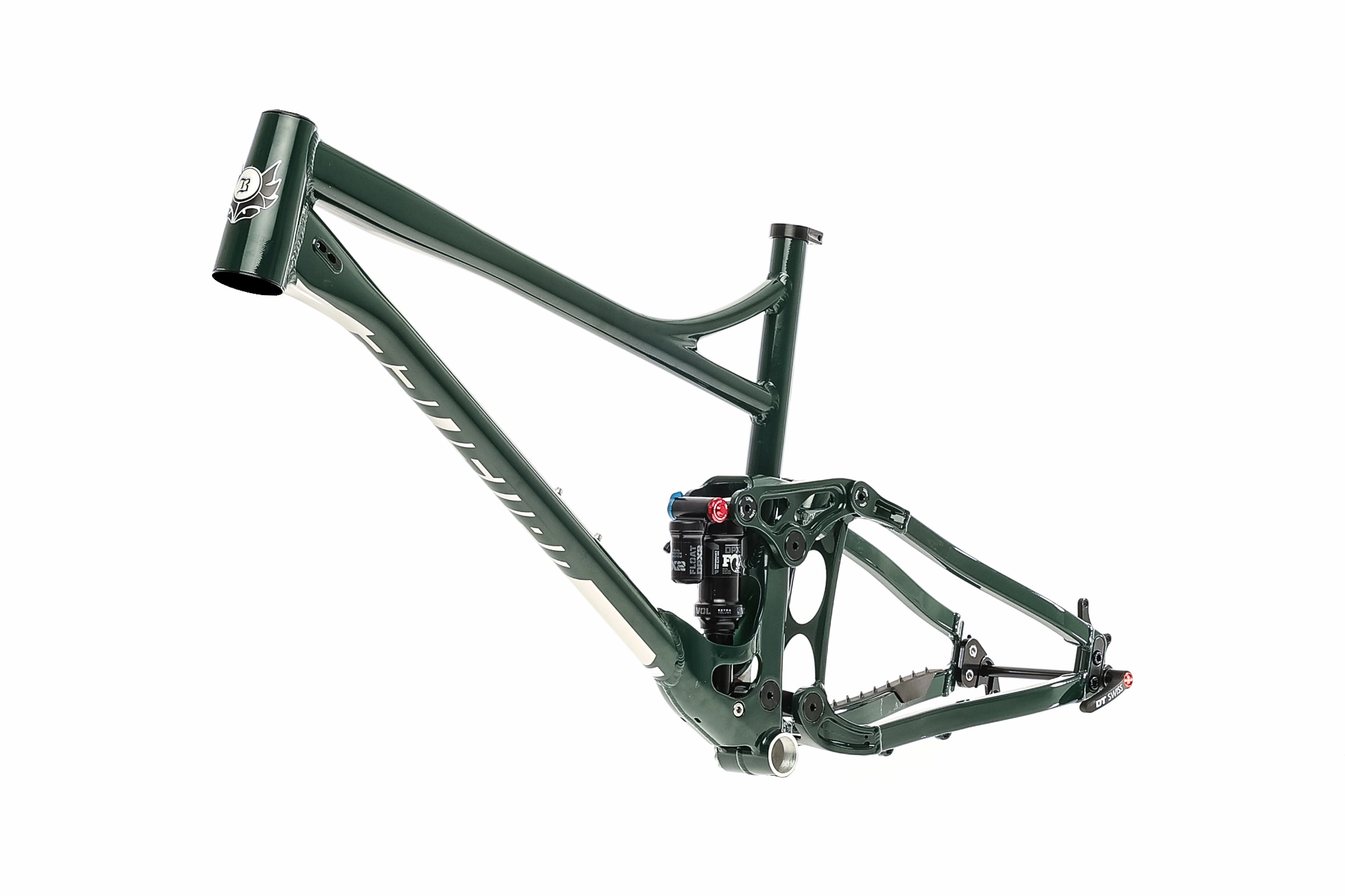 Banshee Spitfire V3 X-Large Frame - 2020