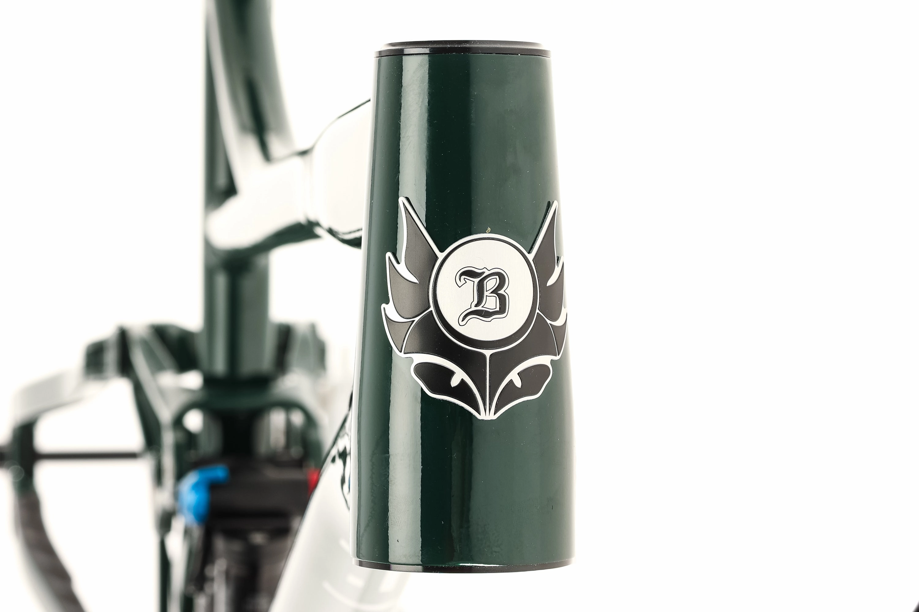 Banshee Spitfire V3 X-Large Frame - 2020