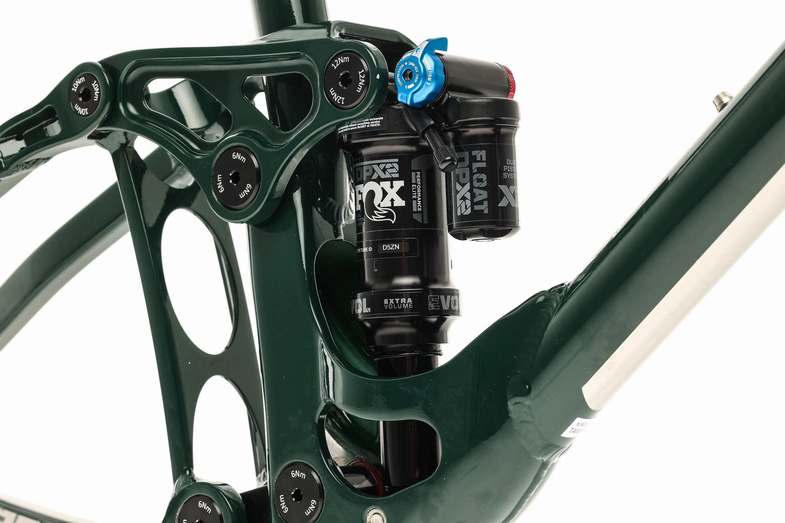 Banshee Spitfire V3 X-Large Frame - 2020