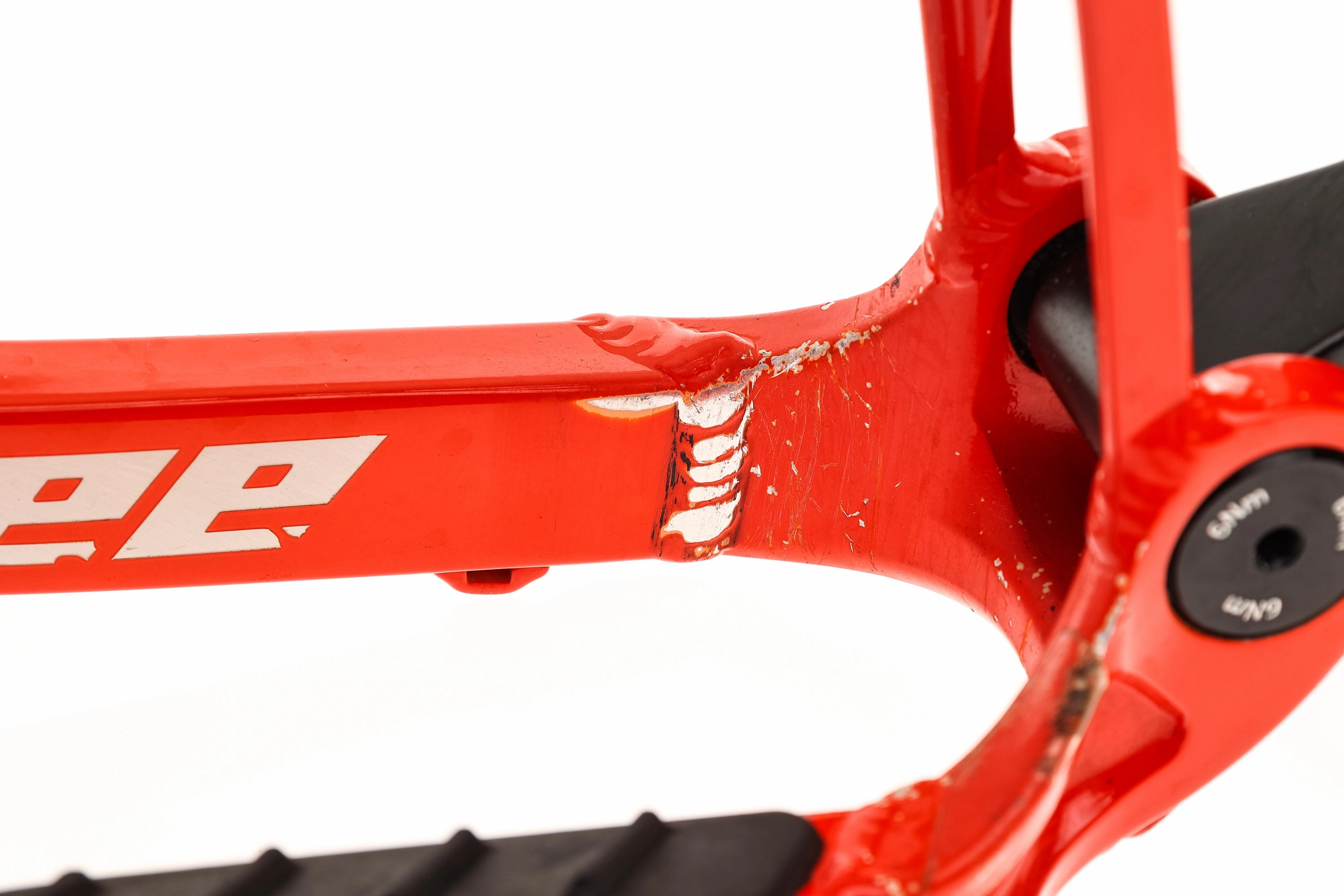 Banshee Titan Large Frame - 2019