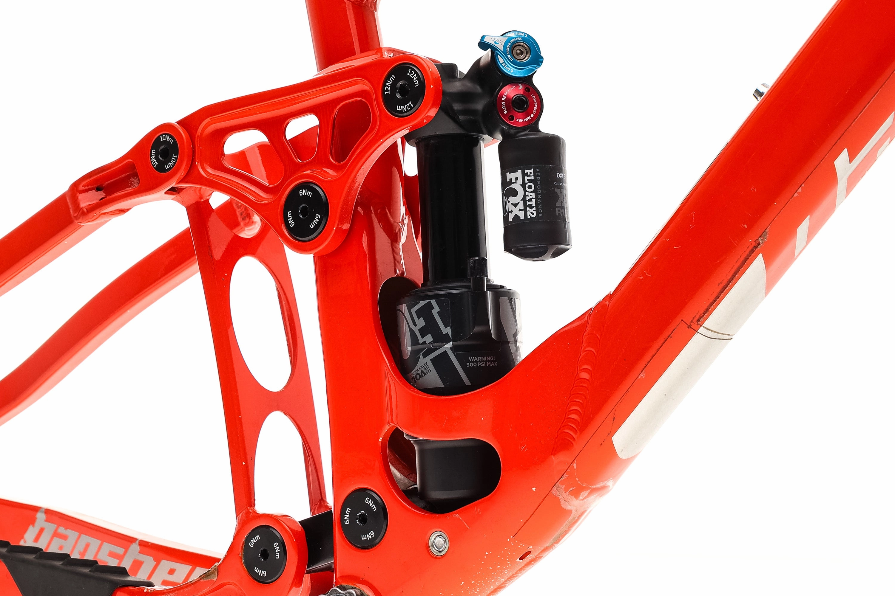 Banshee Titan Large Frame - 2019
