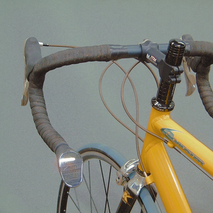 Bar-End Mirrors for Road Bike