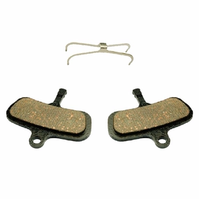 Baradine DS-34 SP-34 Disc Brake Pads - Organic