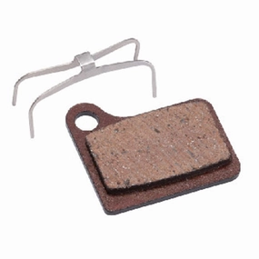 Baradine Sintered Disc brake pads - Disc 15