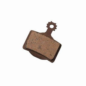 Baradine Sintered Disc brake pads - Formula Oro