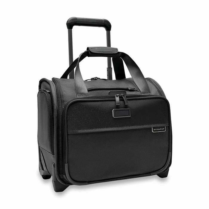 Gift Sale Event Baseline 2-Wheel Cabin Bag