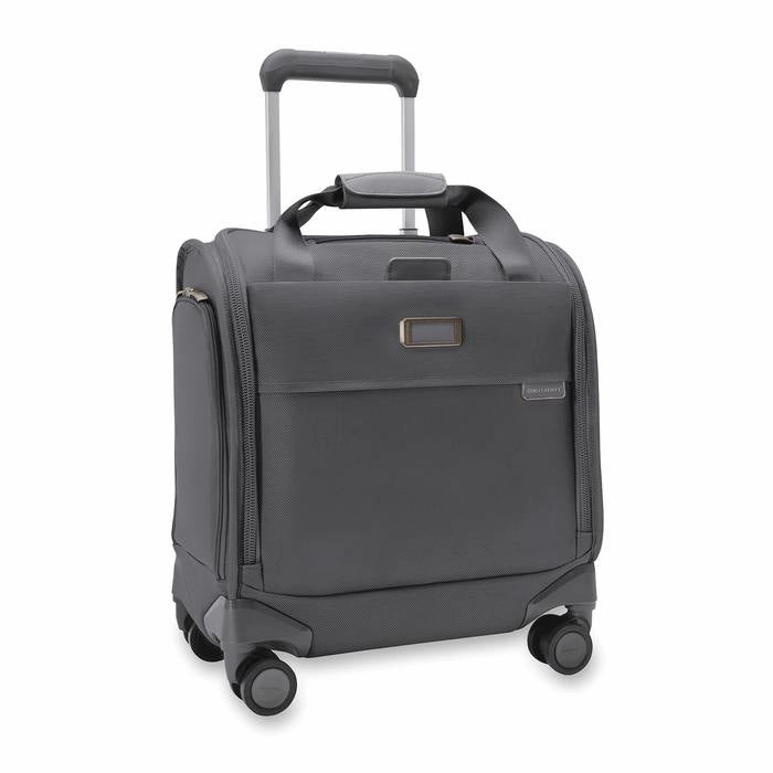 Baseline Cabin Spinner Online Exclusive Steal