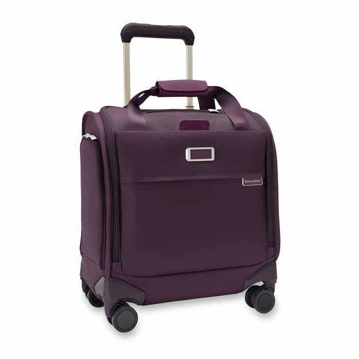 Baseline Cabin Spinner Grab Save Today