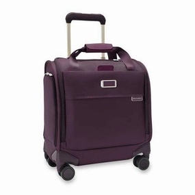 Baseline Cabin Spinner Grab Save Today