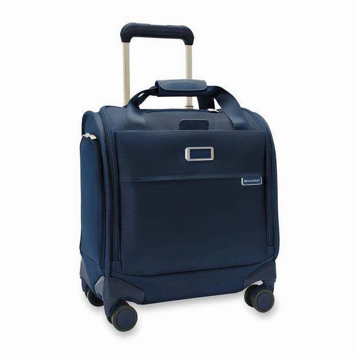 Baseline Cabin Spinner Daily Deal Frenzy