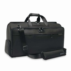 Clearance Steal Today Baseline Garment Duffle