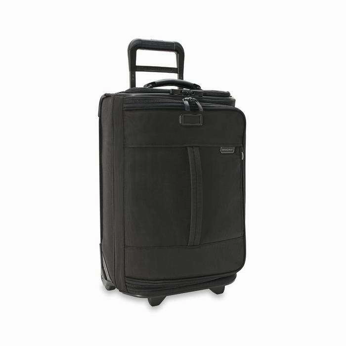 Baseline Global 2-Wheel Carry-On Duffle Exclusive Holiday Deal Hot Deals Today