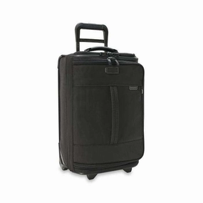 Baseline Global 2-Wheel Carry-On Duffle Exclusive Holiday Deal Hot Deals Today