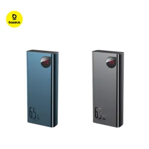 Hot Offer Inside Baseus Adaman Power Bank 65W 20000Mah