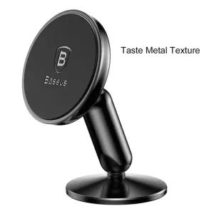 Today Only Hot Pick Baseus Bullet An On-Board Magnetic Bracket Black