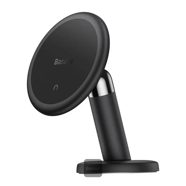Save Today Only Baseus C01 Magnetic Phone Holder (Stick-On Version) Black