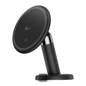 Save Today Only Baseus C01 Magnetic Phone Holder (Stick-On Version) Black