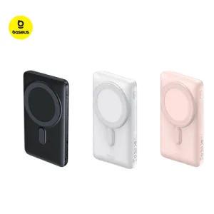 Baseus Magnetic Foldable Power Bank 20W 10000Mah Hot Pick of the Day