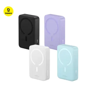 Baseus Magnetic Mini Power Bank 20000Mah 20W MustHave Steals