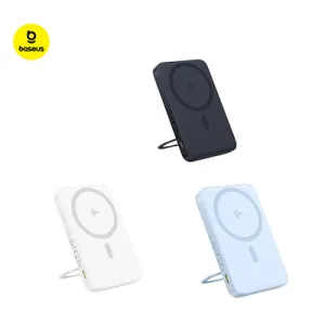 Baseus Picogo Magnetic Power Bank Qi2 5000Mah 20W Limited Time Hot Deal Today Only Discount