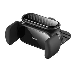 Baseus Steel Cannon Pro Solar Electric Car Mount Big Savings Event