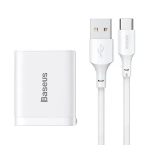 Shop Now Save Baseus Super Fast Charger (Huawei Module) 1U 40W