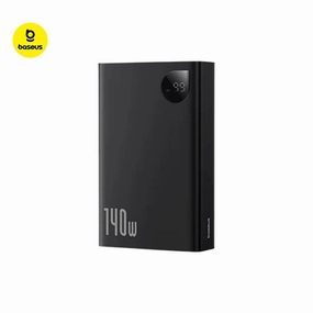 Baseus Adaman Laptop Power Bank 140W 24000Mah Best Seller Deal