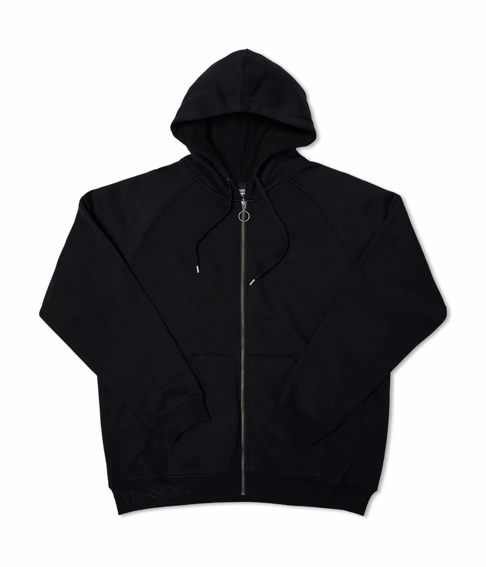 MustHave Clearance Bastet Zip Hood