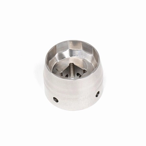 Bearing Adapter Socket Tool