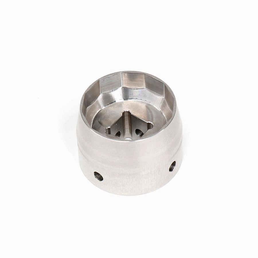 Bearing Adapter Socket Tool