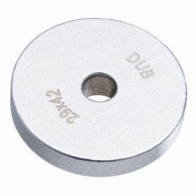 Bearing press adapter