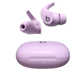 Daily Deal Frenzy Beats Fit Pro True Wireless Noise Cancelling Earbuds - Purple