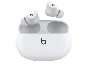 Grab Save Today Trending Today Steal Beats Studio Buds - White