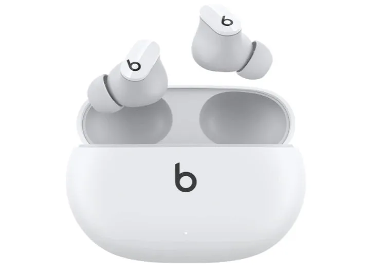 Grab Save Today Trending Today Steal Beats Studio Buds - White