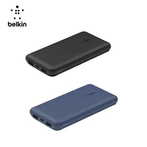 Deal Frenzy Today Belkin Bpb011 Boost Up Charge 10000Mah Usb-C Pb