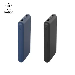 Belkin Bpb012 Boostcharge Power Bank 20K Steal the Deal Now