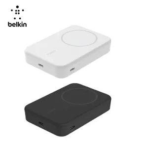Grab Your Deal Today Exclusive Online Deal Belkin Bpd008 10000Mah Qi2 Wireless Power Bank