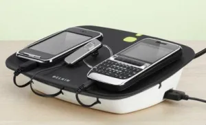 Belkin Conserve Valet Smart Usb Charging Station Mega Discount Today
