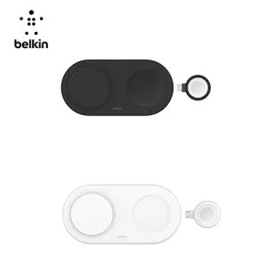 Belkin Wiz022Qcbk Qi2 3-In-1 Wireless Charging Pad Clearance Sale Hot Pick of the Day