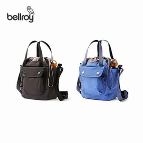 Bellroy Cinch Bucket Bag Today Only Special Hot Deal Alert
