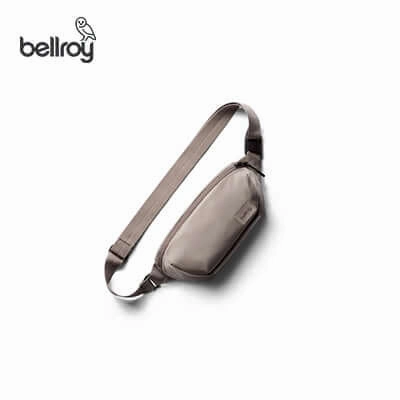 Bellroy Laneway Belt Bag Limited Offer Alert Instant Discount