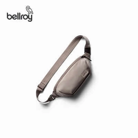 Bellroy Laneway Belt Bag Limited Offer Alert Instant Discount
