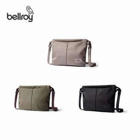 Big Savings Event Bellroy Laneway Sacoche Crossbody Bag
