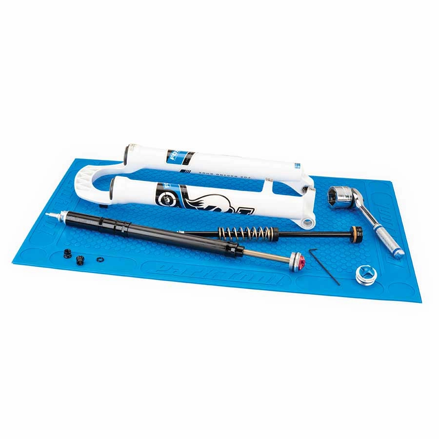 Bench Top Overhaul Mat