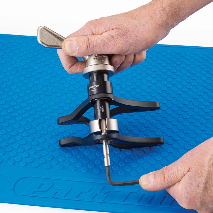 Bench Top Overhaul Mat
