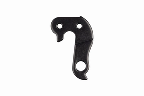 Benno Derailleur Hanger for Boost, 2020-21, Black